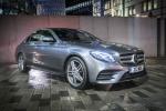 Mercedes-Benz E220 d AMG Line 2016 года (UK)